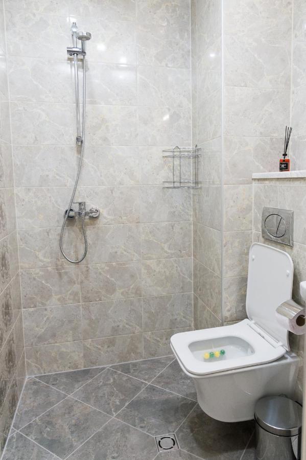 Alagen Apartments Burgas City Exteriér fotografie